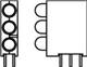 Dialight 564-0300-222F